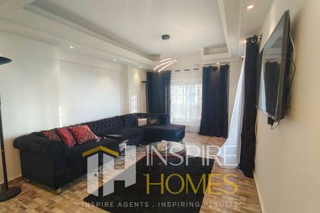2 Bedroom Apartment for Rent in Sidi Gaber, Alexandria - 2. jpg