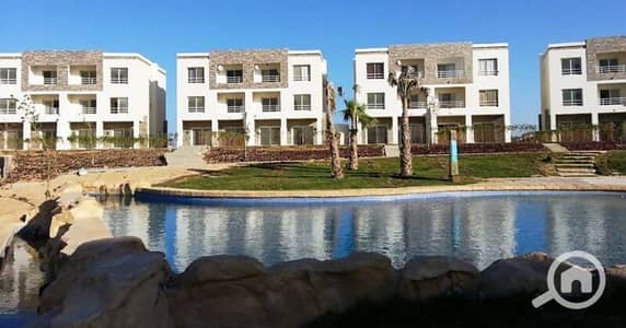 2 Bedroom Chalet for Sale in North Coast, Matruh - Amwaj-North-Coast-3_e-1030x539-800x419. jpg