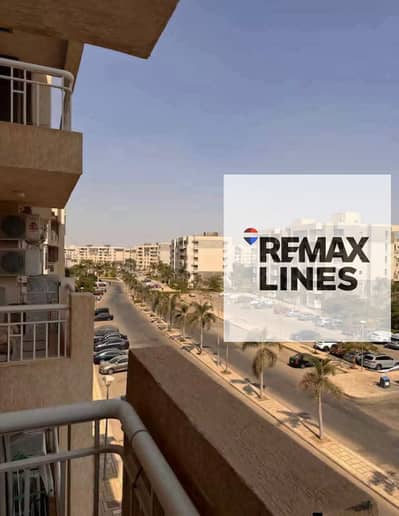 2 Bedroom Flat for Sale in Madinaty, Cairo - 1000881166. jpg