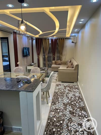 2 Bedroom Flat for Rent in Zahraa Al Maadi, Cairo - 3. jpg