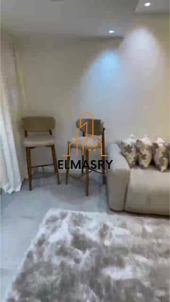 A furnished studio is available in Mohandessin, Ahmed Orabi. - Ansicht 3