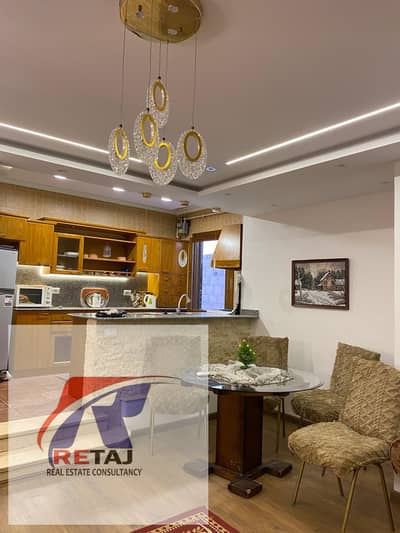 2 Bedroom Flat for Rent in Nasr City, Cairo - WhatsApp Image 2026-06-30 at 2.30. 19 PM (1). jpeg 2 Bedroom Flat for Rent in Nasr City, Cairo - WhatsApp Image 2026-06-30 at 2.30. 19 PM (1). jpeg