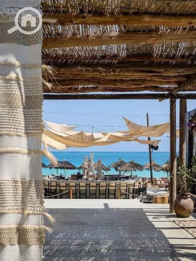 2 Bedroom Chalet for Sale in North Coast, Matruh - IMG_5214. jpeg
