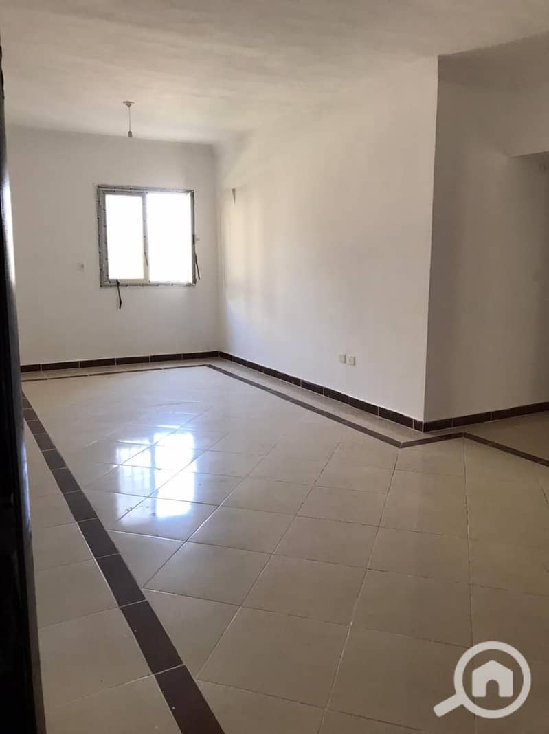 Sakan Misr New Cairo – pohled 3