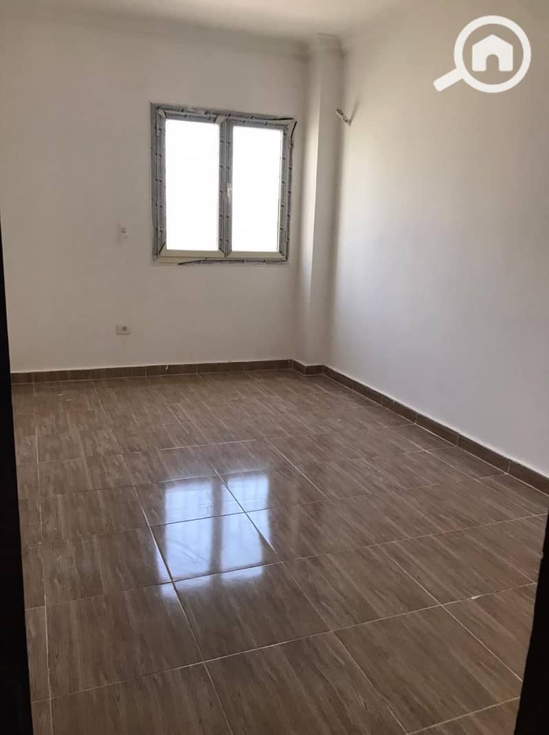 Sakan Misr New Cairo – pohled 5