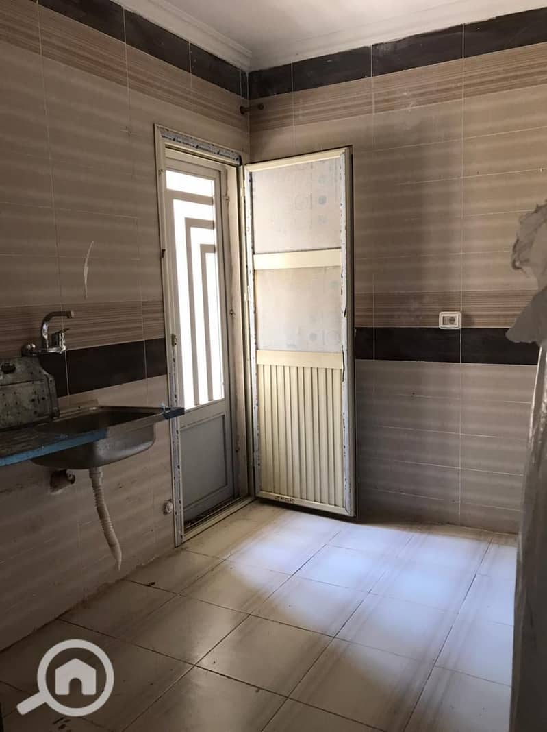 Sakan Misr New Cairo – další
