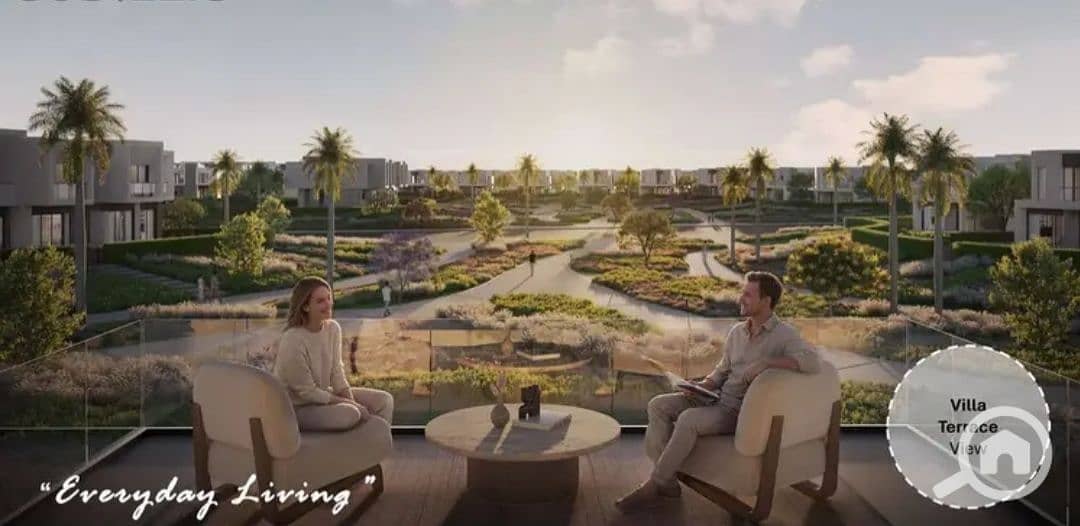 Own a two-bedroom apartment at a very special price and in installments in Solana Sheikh Zayed. - Widok 3