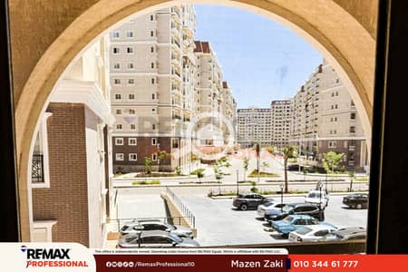 3 Bedroom Flat for Rent in Moharam Bik, Alexandria - 1. png