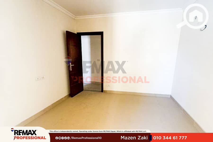 Open street view Apartment for rent in Sawary - Aanzicht 5