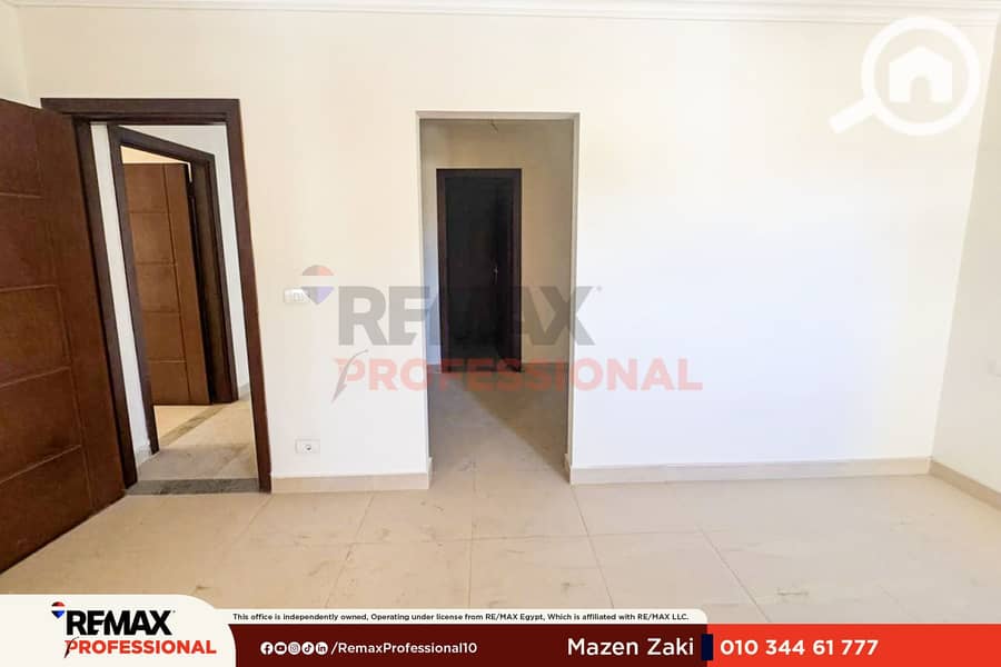 Open street view Apartment for rent in Sawary - Meer