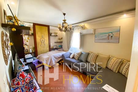 2 Bedroom Flat for Sale in Smoha, Alexandria - WhatsApp Image 2026-06-20 at 4.50. 45 PM. jpg 2 Bedroom Flat for Sale in Smoha, Alexandria - WhatsApp Image 2026-06-20 at 4.50. 45 PM. jpg