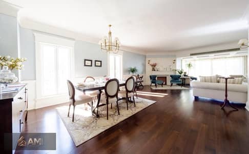 4 Bedroom Penthouse for Sale in New Cairo, Cairo - IMG-20201122-WA0013. jpg
