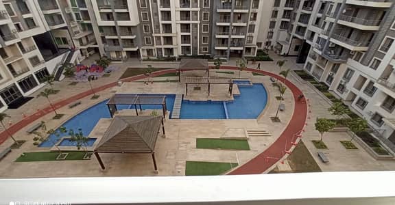 فلیٹ 3 غرف نوم للبيع في مدينة نصر، القاهرة - Luxury apartment in primera compound فلیٹ 3 غرف نوم للبيع في مدينة نصر، القاهرة - Luxury apartment in primera compound