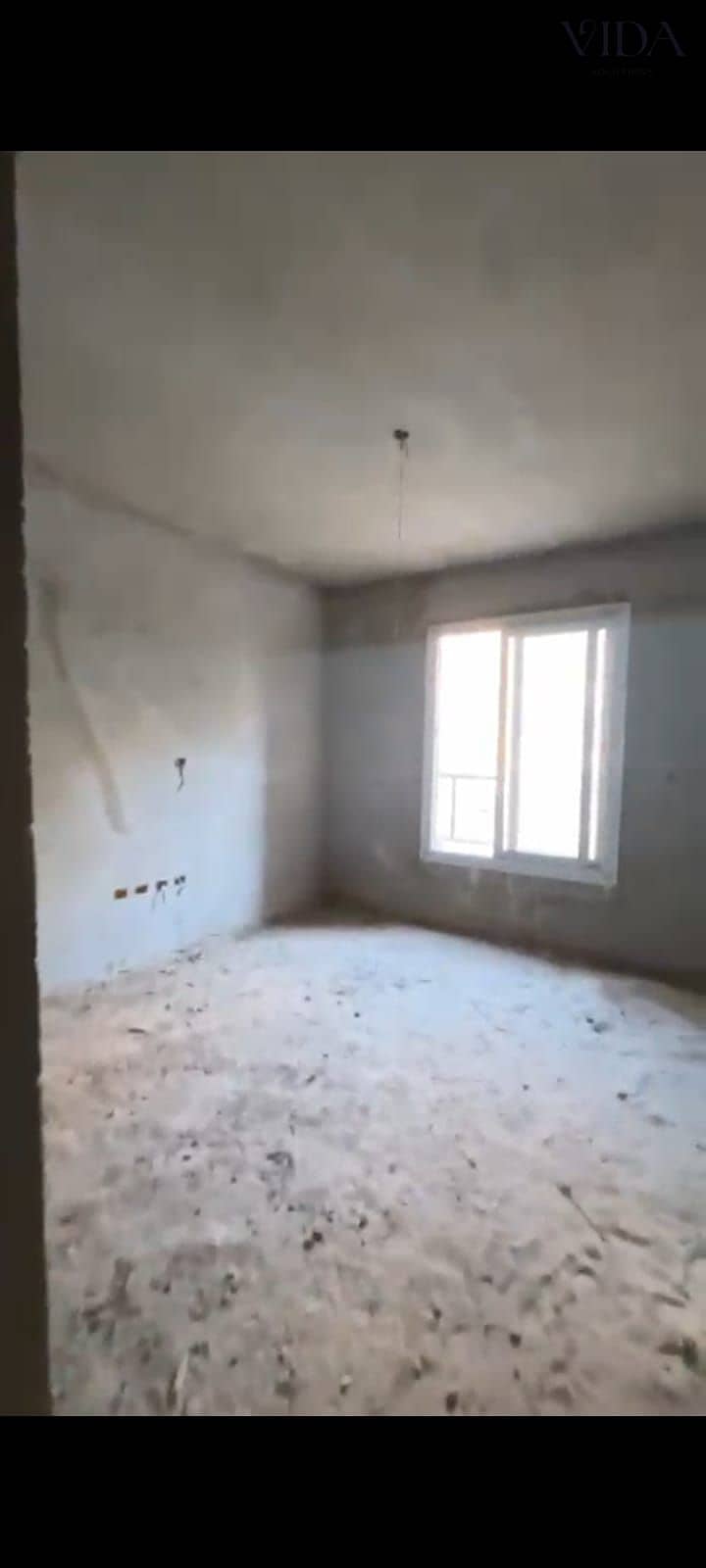 Ground Floor Apartment with Private Garden for Sale | 180 m² + 100 m² Garden | Cairo University Compound | Direct on Waslet Dahshur - Ansicht 2