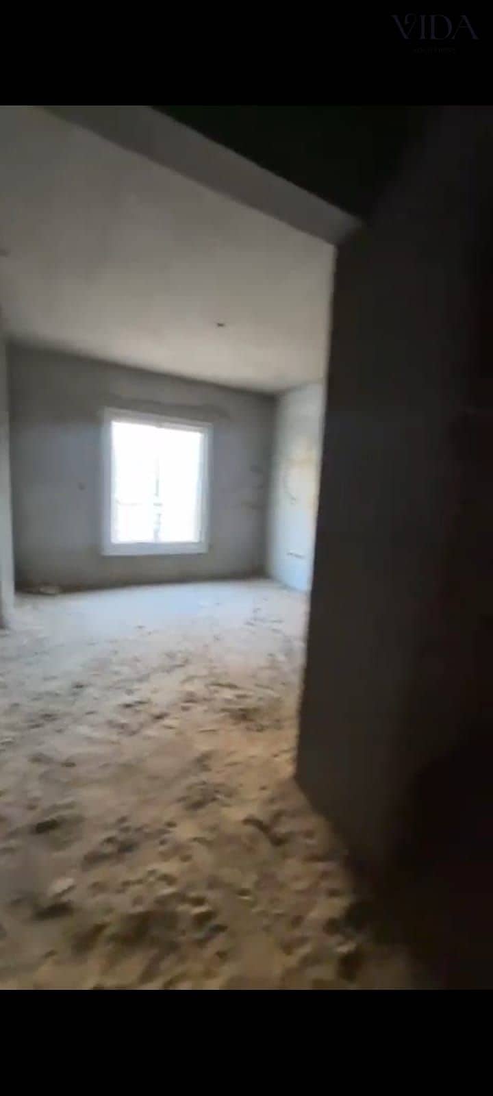 Ground Floor Apartment with Private Garden for Sale | 180 m² + 100 m² Garden | Cairo University Compound | Direct on Waslet Dahshur - Ansicht 4