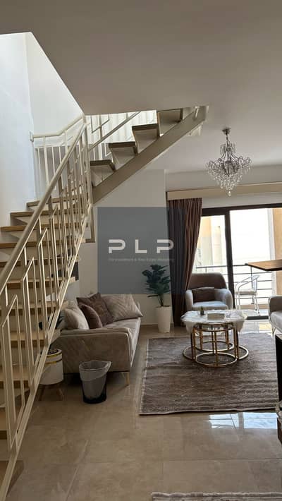 3 Bedroom Penthouse for Rent in New Cairo, Cairo - WhatsApp Image 2026-06-30 at 2.30. 53 PM (1). jpeg