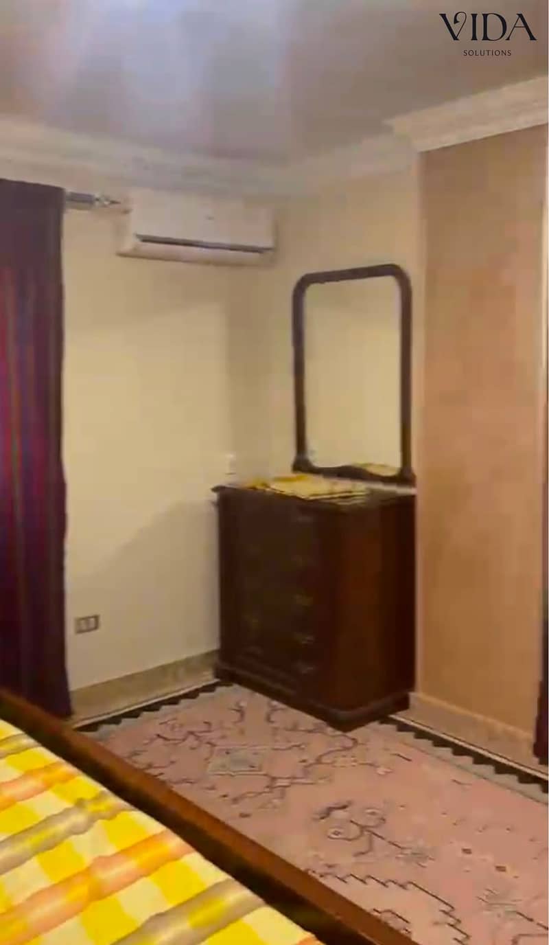 Furnished Apartment for Sale | 181 m² | Hadayek Al Ahram | Ultra Super Lux Hotel-Style Finishing – pohled 3