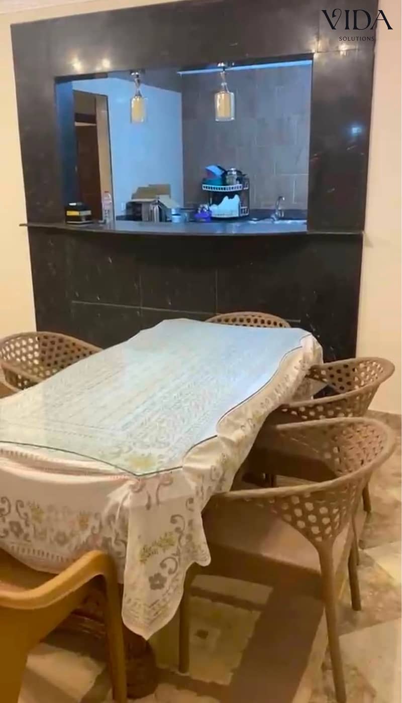 Furnished Apartment for Sale | 181 m² | Hadayek Al Ahram | Ultra Super Lux Hotel-Style Finishing – pohled 4