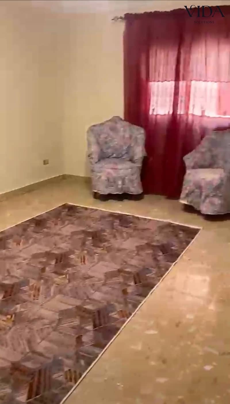 Furnished Apartment for Sale | 181 m² | Hadayek Al Ahram | Ultra Super Lux Hotel-Style Finishing – pohled 5