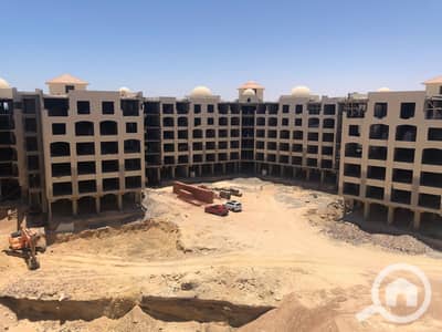 3 Bedroom Duplex for Sale in Hurghada, Red Sea - WhatsApp Image 2026-03-24 at 4.32. 39 PM. jpeg 3 Bedroom Duplex for Sale in Hurghada, Red Sea - WhatsApp Image 2026-03-24 at 4.32. 39 PM. jpeg