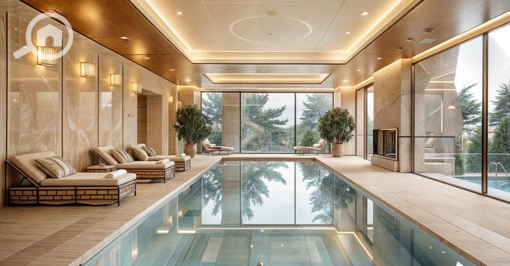 Best place for investment in Hurghada - Vista 6