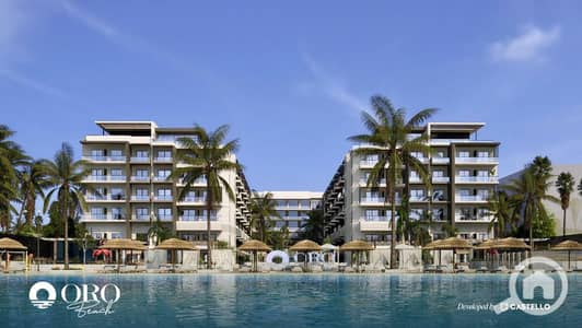 2 Bedroom Flat for Sale in Hurghada, Red Sea - WhatsApp Image 2026-01-13 at 10.13. 20 AM. jpeg 2 Bedroom Flat for Sale in Hurghada, Red Sea - WhatsApp Image 2026-01-13 at 10.13. 20 AM. jpeg
