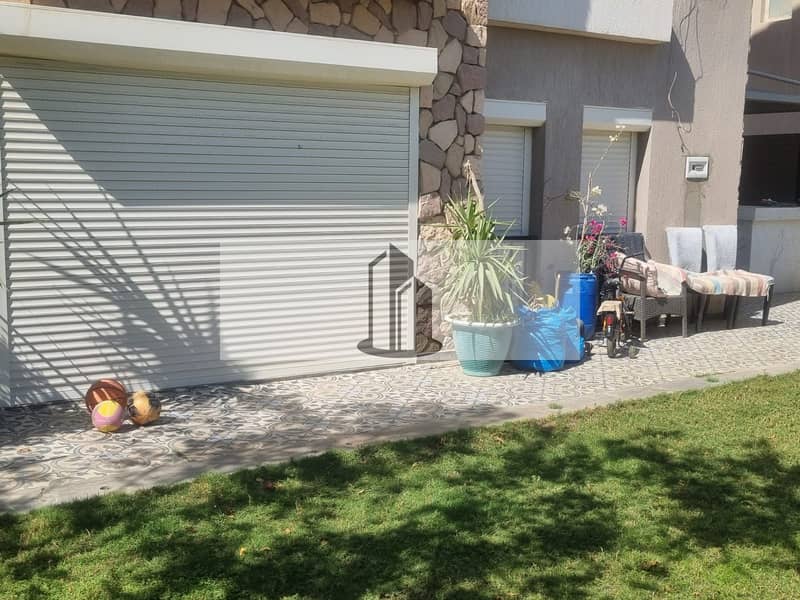 A great deal on a duplex with a garden, ready for immediate occupancy in Green Square, Mostakbal City. - Widok 6