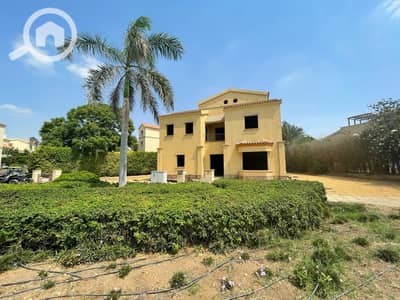 4 Bedroom Villa for Sale in Madinaty, Cairo - 509472. jpg