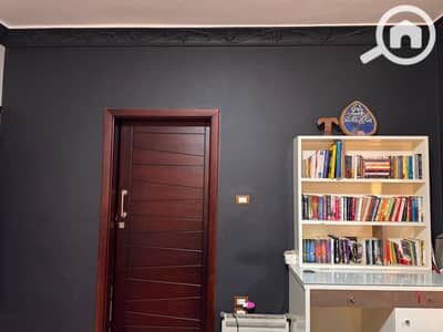 3 Bedroom Apartment for Rent in New Cairo, Cairo - 95a3b6f0-22c7-4df9-8795-30af06f577fd. jpg