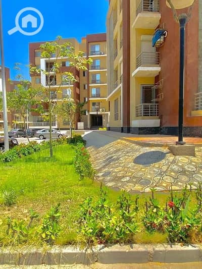 3 Bedroom Apartment for Sale in 6th of October, Giza - WhatsApp Image 2026-06-20 at 4.30. 30 PM. jpeg