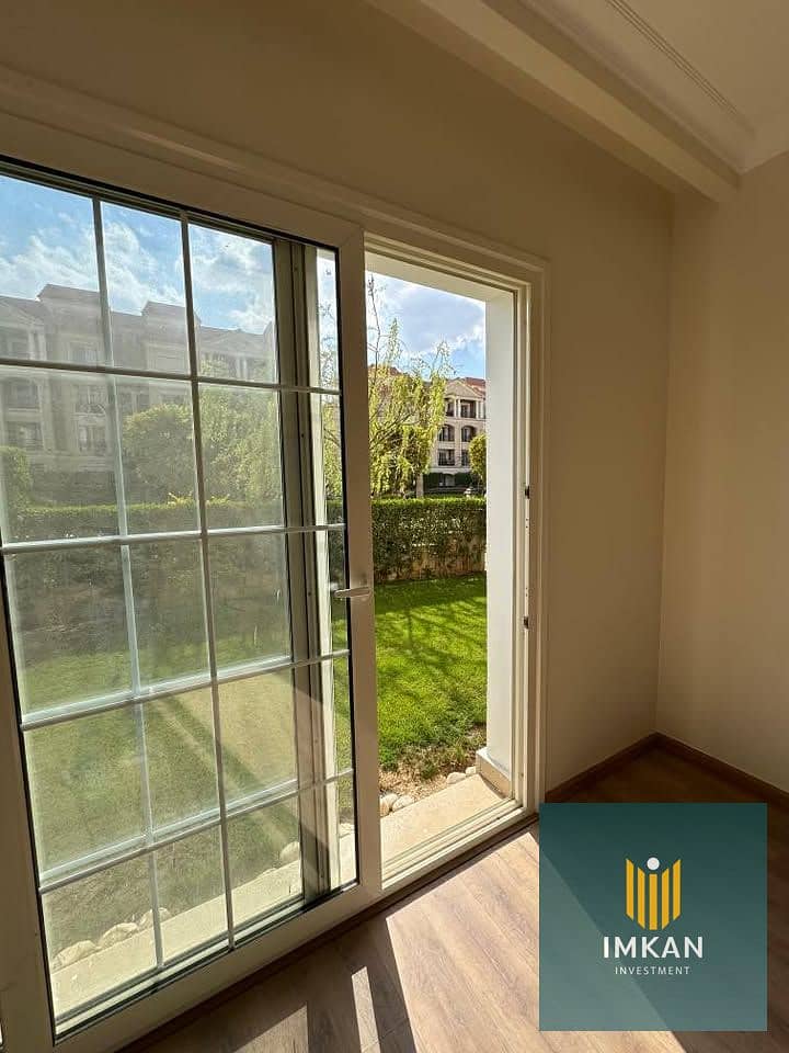 Fully finished apartment for sale, ready for immediate delivery. 40% discount for cash payment; installment plan available over 8 years. Located in th - Ansicht 3