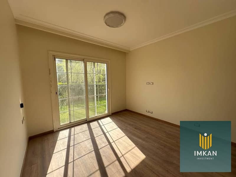 Fully finished apartment for sale, ready for immediate delivery. 40% discount for cash payment; installment plan available over 8 years. Located in th - Ansicht 4