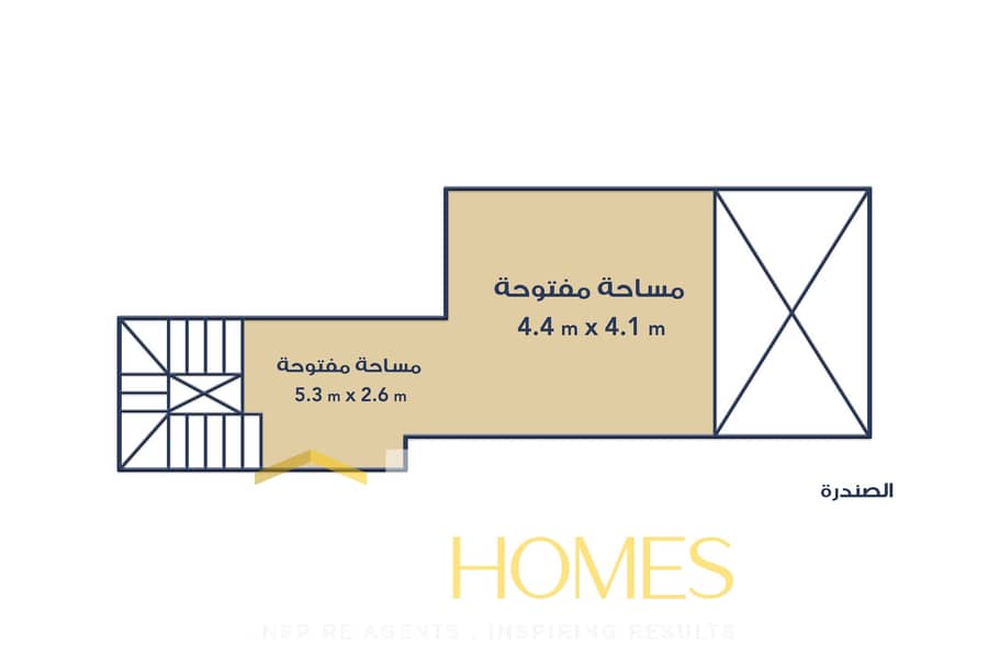Licensed commercial duplex shop for sale – in a prime/active area - Widok 5