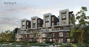 Apartment 2bed for Sale in Solana West by ORA, New Zayed | Fully Finished with A/Cs - Ansicht 2