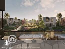 Apartment 2bed for Sale in Solana West by ORA, New Zayed | Fully Finished with A/Cs - Ansicht 3