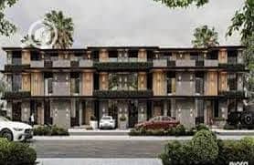 Apartment 2bed for Sale in Solana West by ORA, New Zayed | Fully Finished with A/Cs - Ansicht 6