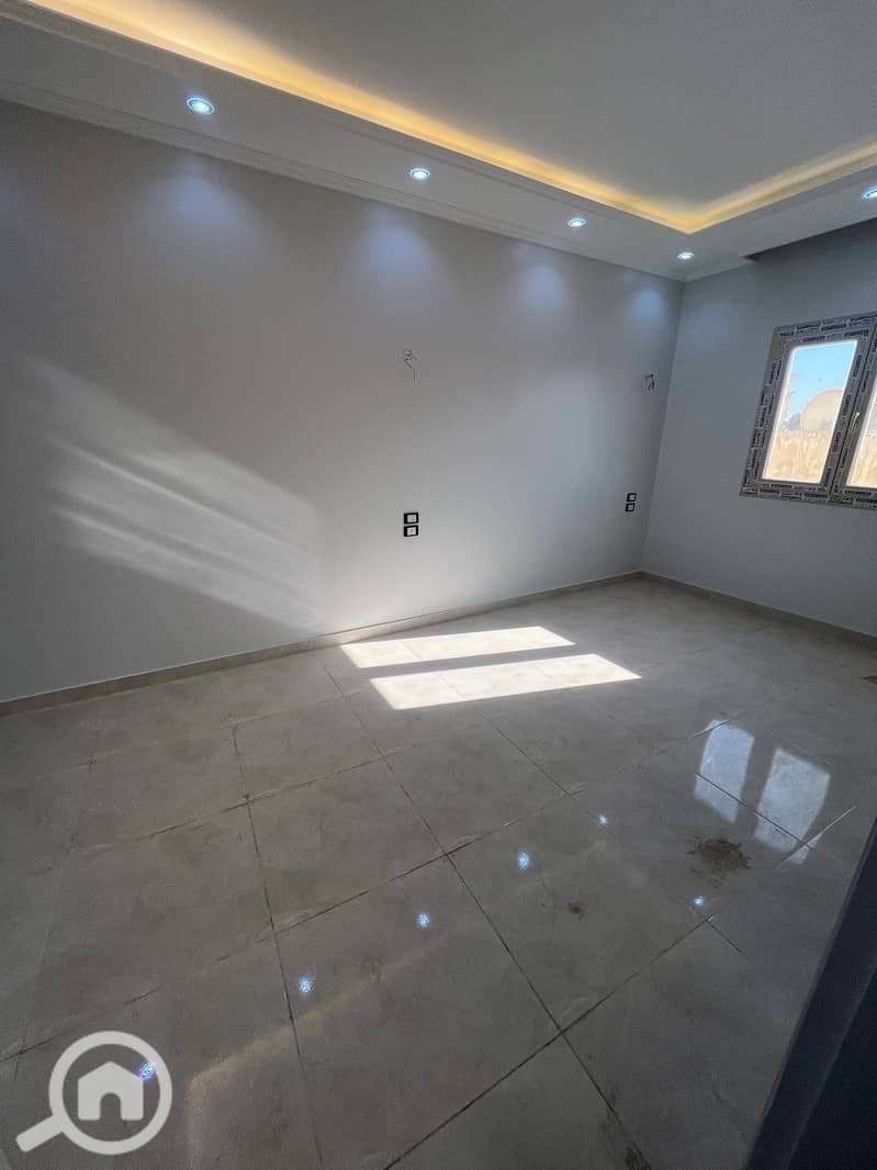 Code 1506 apartment for sale in Al-Jalaa 203 square meters – pohled 5