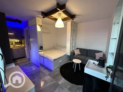 Studio for Rent in Sheikh Zayed, Giza - c12647ad-8a1b-47b3-86ff-94b2b2c3a5fe. jpg Studio for Rent in Sheikh Zayed, Giza - c12647ad-8a1b-47b3-86ff-94b2b2c3a5fe. jpg