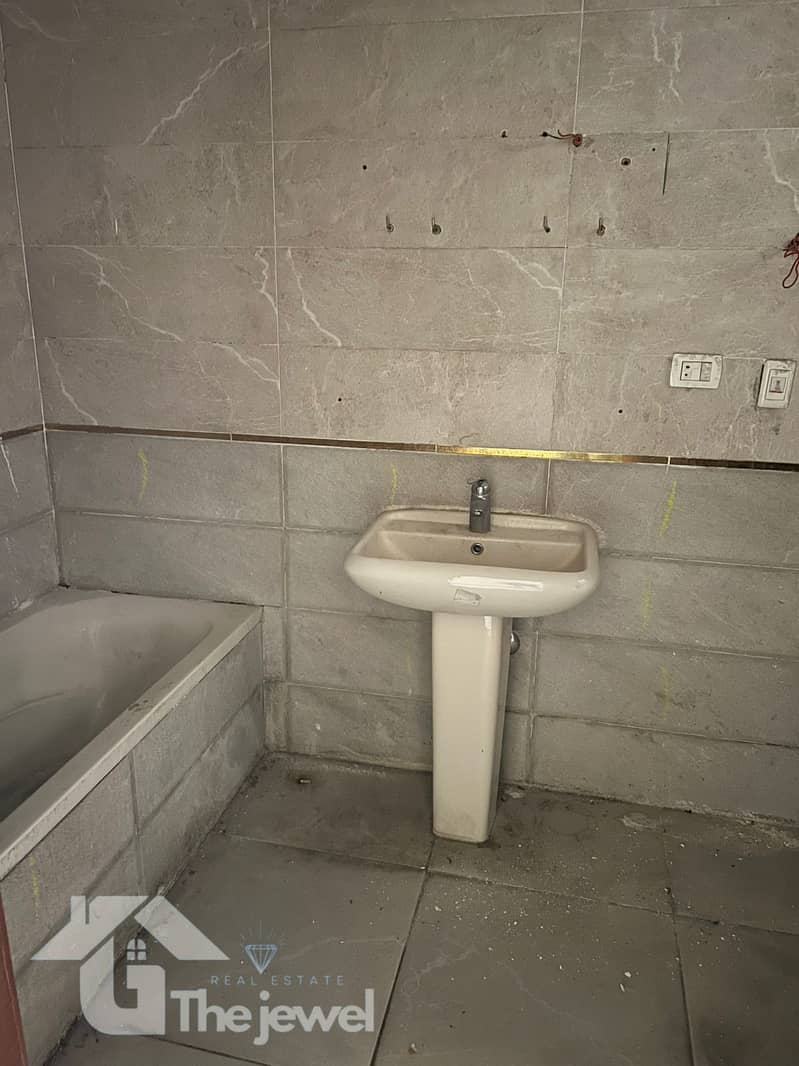 Apartment for Rent | 240 SQM | 1st Floor | Master Bedroom | On North 90th Street | Banafsg Buildings | New Cairo - Ansicht 6