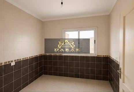 An opportunity to own an apartment in the most upscale phases of Madinaty with a view of the river in B3. - Ansicht 6
