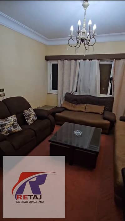 شقة 3 غرف نوم للايجار في مدينة نصر، القاهرة - WhatsApp Image 2026-06-30 at 2.45. 53 PM (1). jpeg