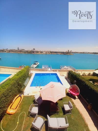 5 Bedroom Villa for Rent in North Coast, Matruh - WhatsApp Image 2026-06-29 at 3.07. 41 AM (1). jpeg