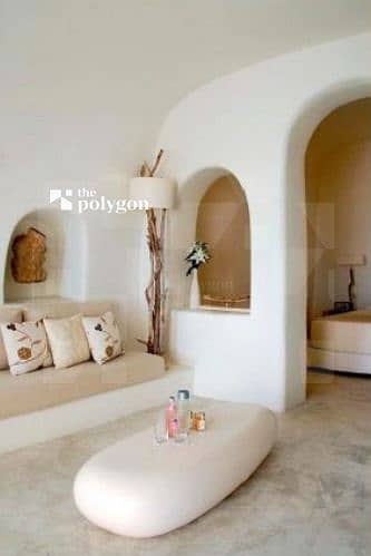 Ground chalet Fully Finished With Private Garden - Widok 3