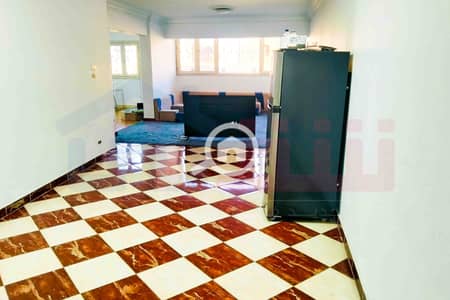 3 Bedroom Flat for Rent in Waboor Elmayah, Alexandria - WhatsApp Image 2026-06-13 at 12.04. 43. jpg