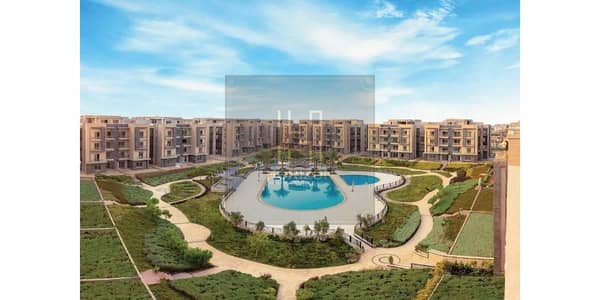 3 Bedroom Apartment for Sale in New Cairo, Cairo - 1312x894 (35). jpg
