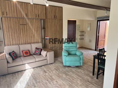 Studio for Rent in Katameya, Cairo - ee953fc9-22d6-4c73-9dc0-32b96415177f. jpg