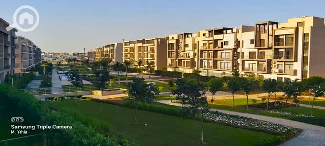 3 Bedroom Flat for Rent in New Cairo, Cairo - WhatsApp Image 2026-06-29 at 2.48. 06 PM (2). jpeg