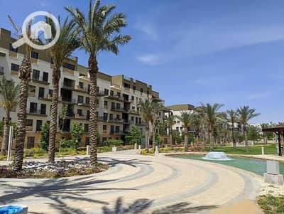 3 Bedroom Penthouse for Sale in New Cairo, Cairo - images. jpg