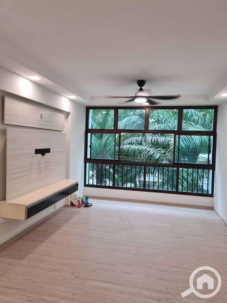 Townhouse for sale in Garden Lakes by Hyde Park – October, near Al Gezira Club - Ansicht 6