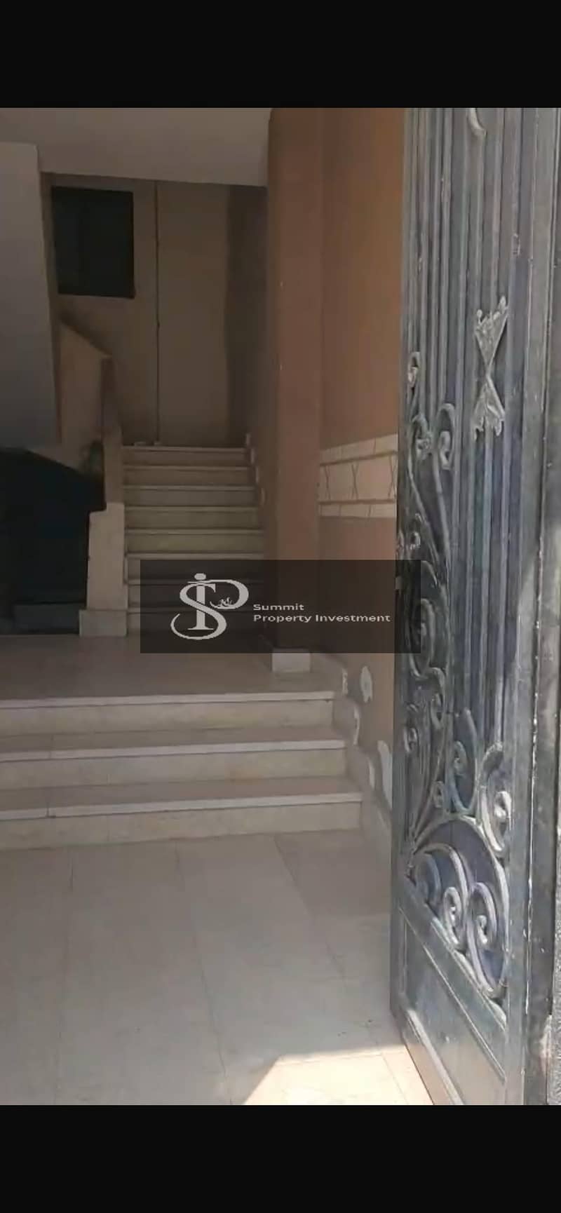 Apartment for sale in District 69, Ninth District, super lux, immediate delivery, second floor, 130 square meters, 3 rooms, October 6. - Widok 3
